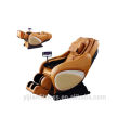 2014 new personal massager 3D zero gravity massage Chair(YJ-A768A)